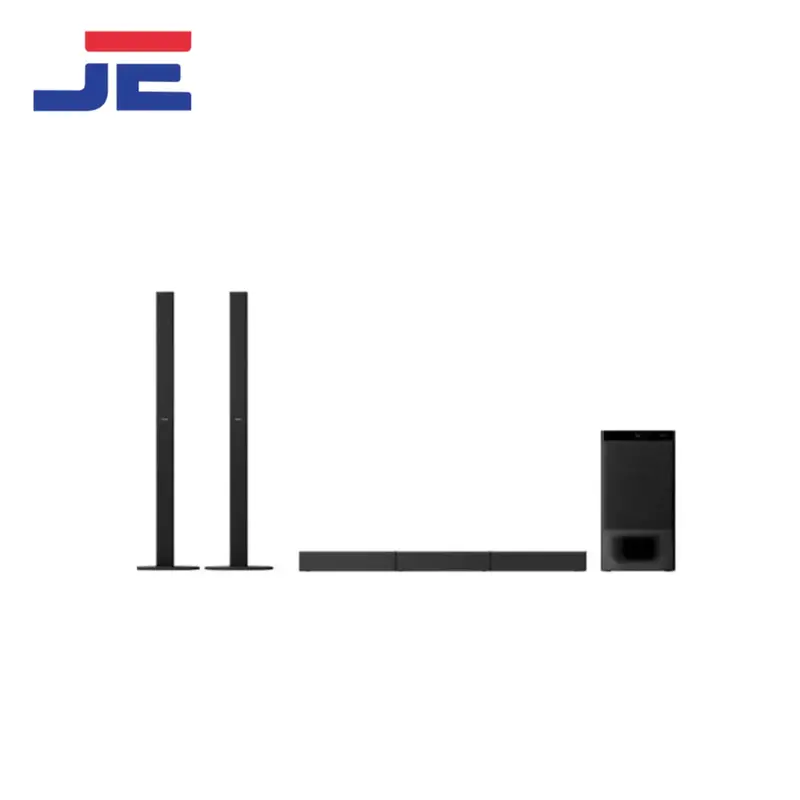 Sony Ht-S700Rf Soundbar With Wireless Subwoofer & Dolby Atmos Support 1