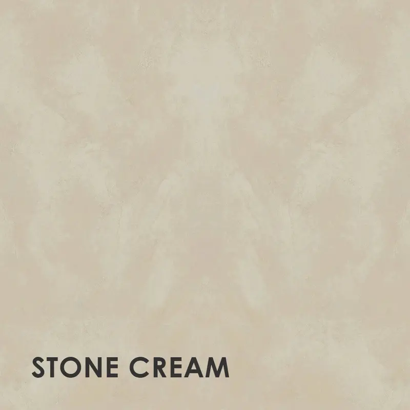 Stone Cream Warm-Tone Porcelain Benchtop 1