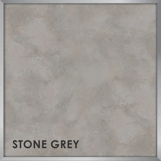 Stone Grey Matte Porcelain Interior Door 1