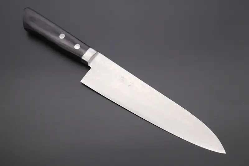 Suien Vg-10 Damascus Sud-2 180Mm Gyuto Chef Knife 1
