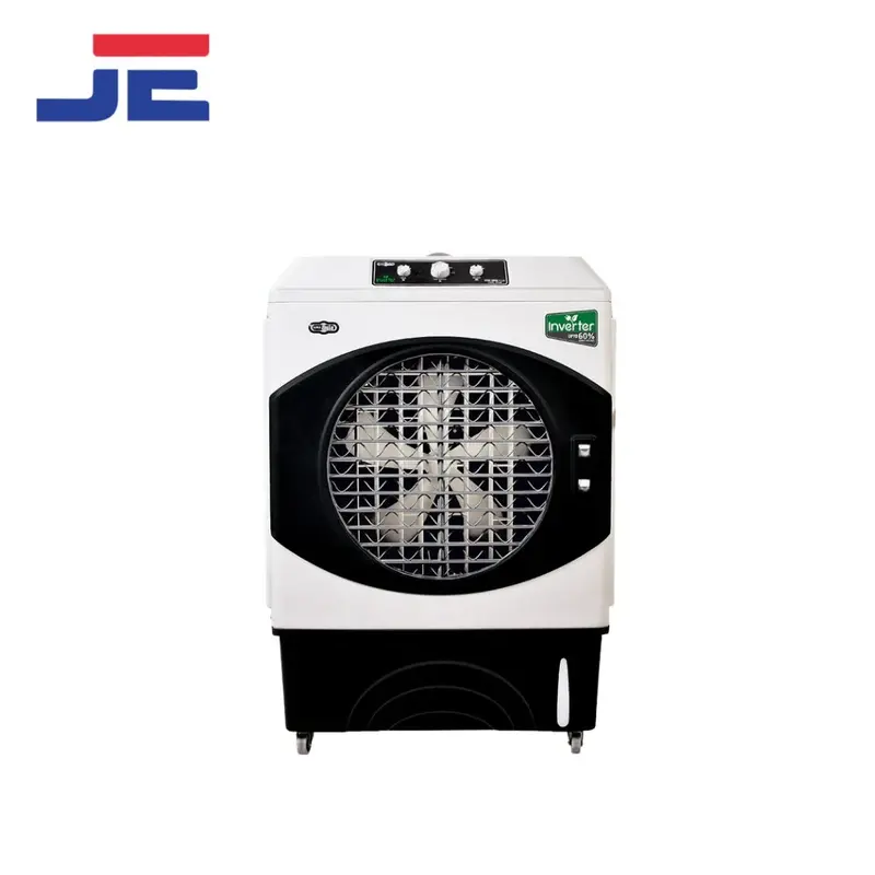 Super Asia Ecm-5000 Plus Inverter Air Cooler 1