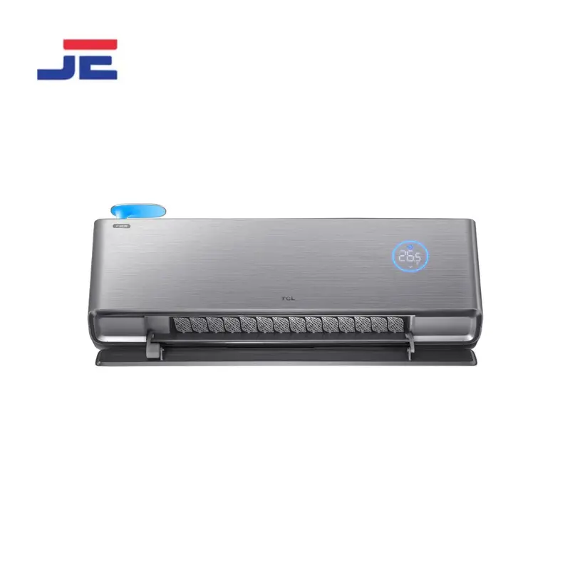 Tcl 1-Ton Fresh Air Inverter Split Ac – Tac-12Freshin 3.0 1