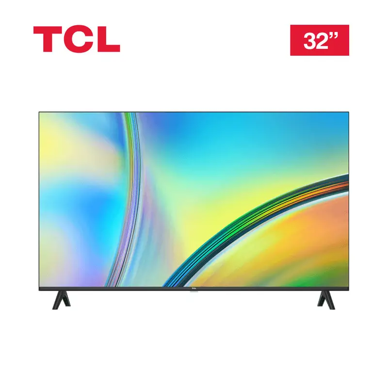 Tcl 32-Inch S5400Af Hd Smart Tv – Google Tv Ready 1