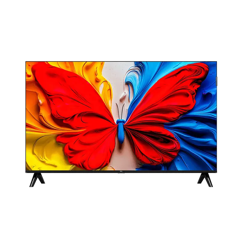 Tcl 32S5K 32-Inch Qled Smart Tv With Google Tv 1