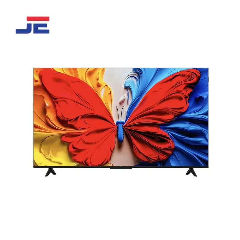 Tcl 43S51K 43-Inch Qled 4K Hd Smart Tv 1
