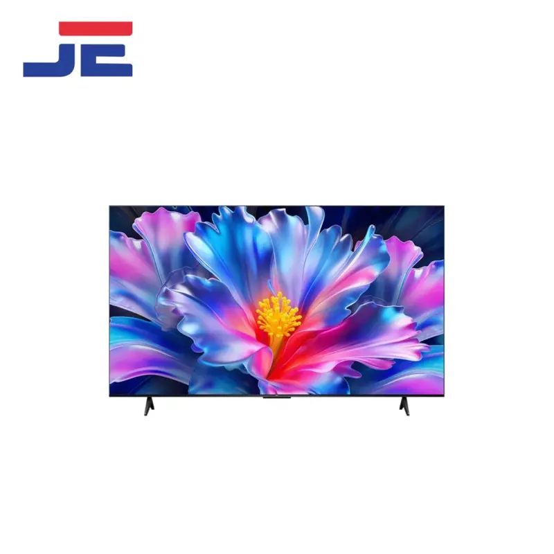 Tcl 55P6L 55-Inch 4K Ultra Hd Led Smart Tv 1