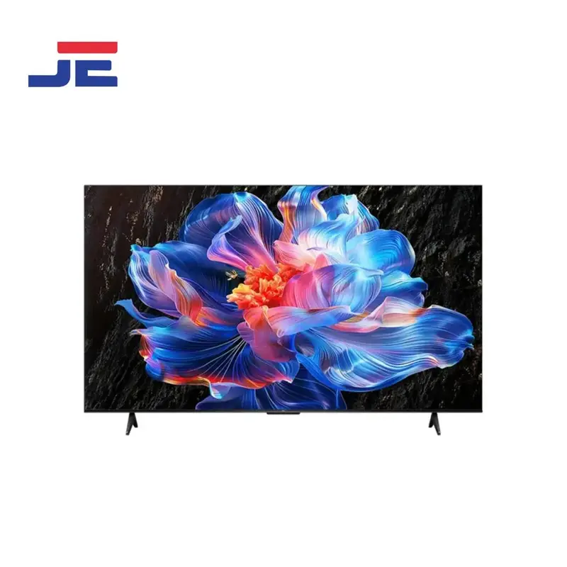 Tcl 65P6K 65-Inch 4K Uhd Smart Led Tv 1