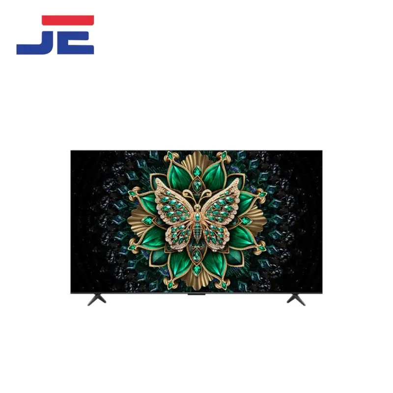 Tcl 98-Inch 98C6K 4K Uhd Led Smart Tv 1