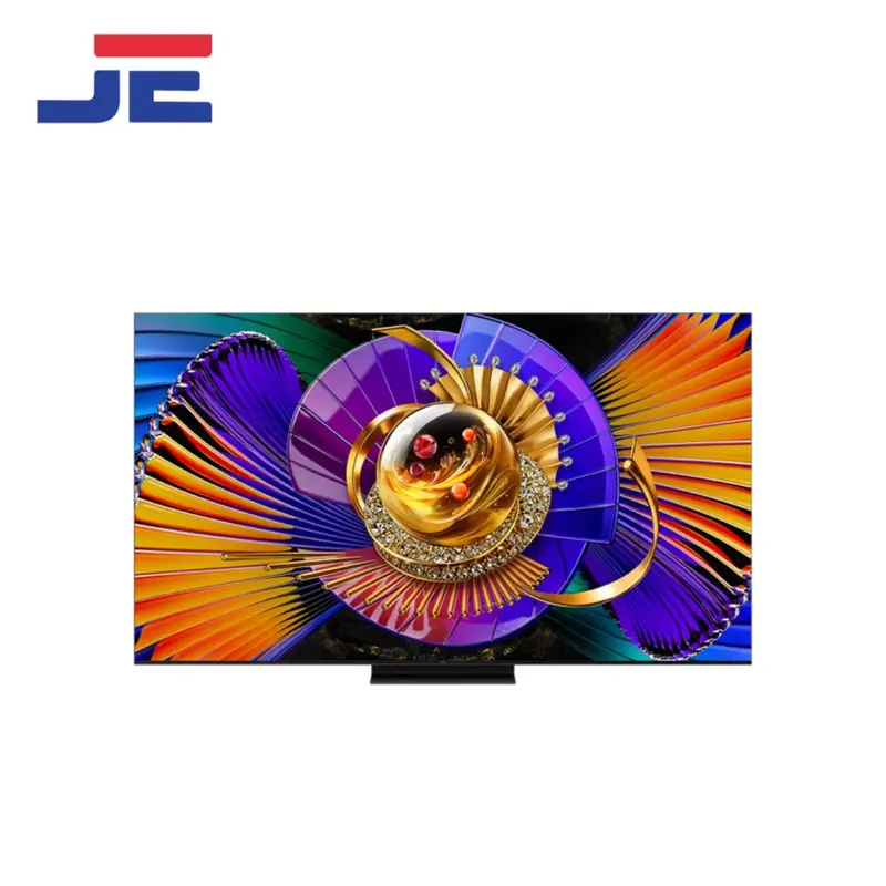 Tcl 98C7L 98-Inch Mini Qled Smart Television 1