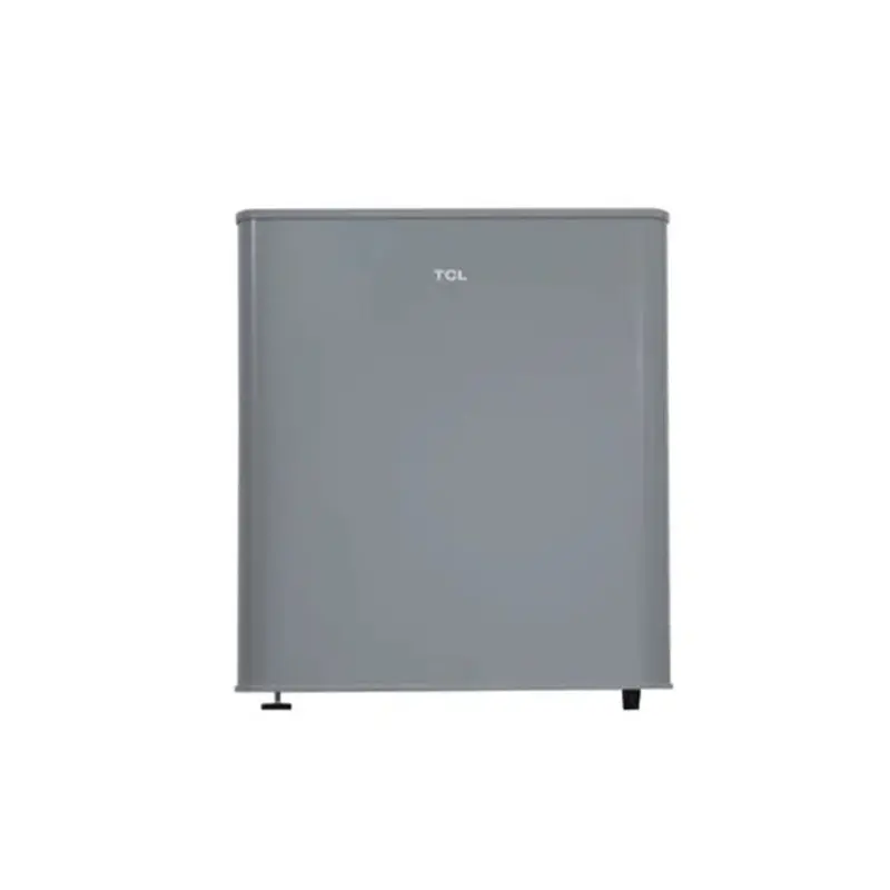 Tcl F50Sd 50-Liter Direct-Cool Single-Door Refrigerator – Grey 1