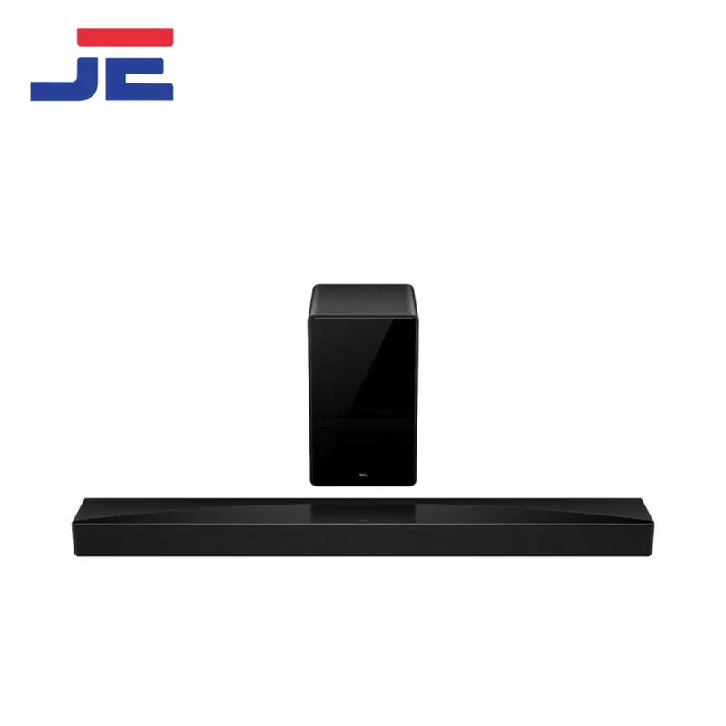 Tcl Q75H 3.1-Channel Dolby Atmos Soundbar 1