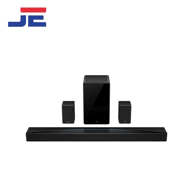 Tcl Q85H 3.1.2-Channel Dolby Atmos Soundbar 1