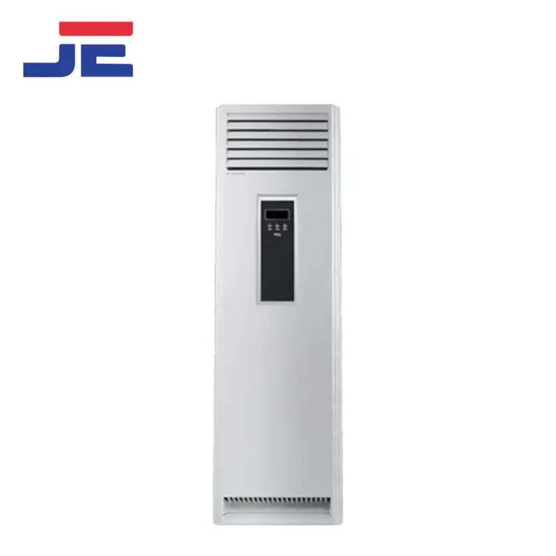 Tcl Tac-48T3-Fh 4-Ton Inverter Floor Standing Air Conditioner 1
