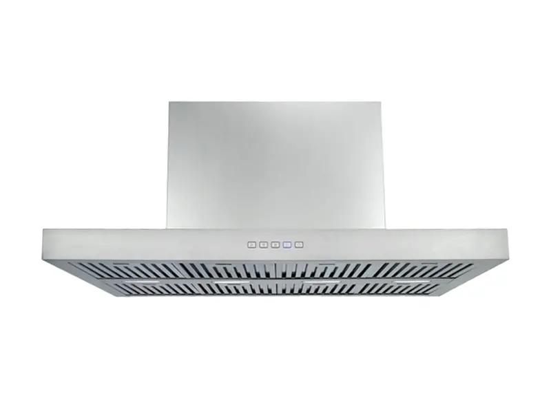 Technika Alfresco 120Cm Outdoor Rangehood For Bbq Islands 1