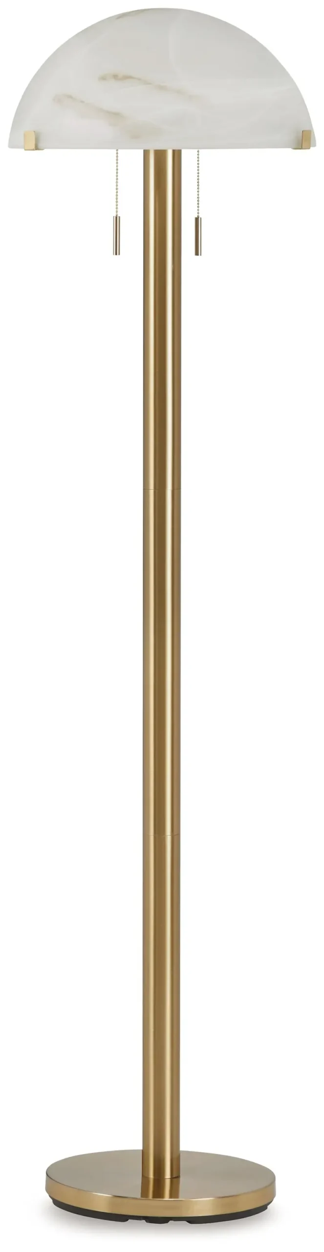 Tobbinsen Modern Metal Table Lamp 1