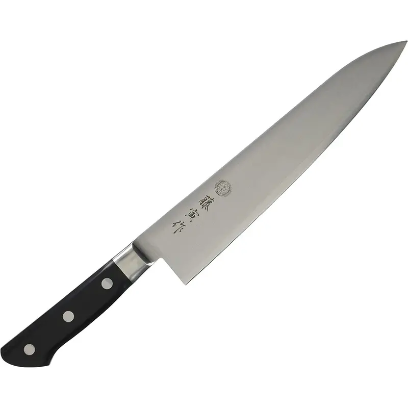 Tojiro Fujitora Dp Cobalt Gyuto Chef Knife – 240Mm High-Performance Blade 1