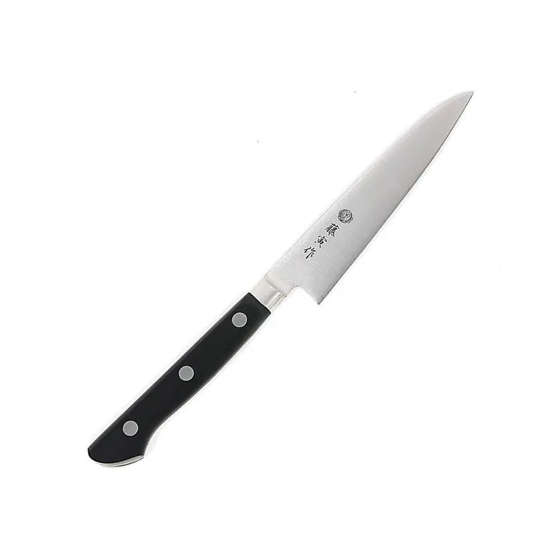 Tojiro Fujitora Dp Cobalt-Infused Petty Knife – 150Mm (Fu-802) 1