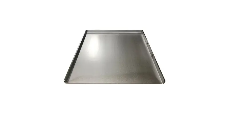 Top Notch 3Cr12 Stainless Hotplate Griddle For Beefeater Proline 1