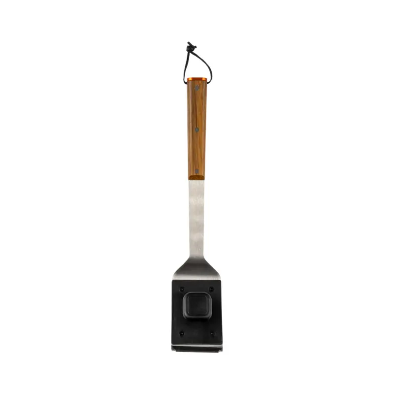 Traeger Heavy-Duty Bbq Cleaning Brush 1
