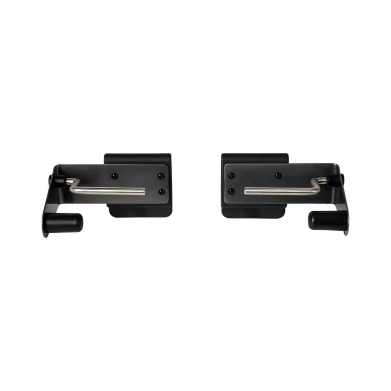Traeger P.A.L. Pop-And-Lock Rolling Rack Accessory 1
