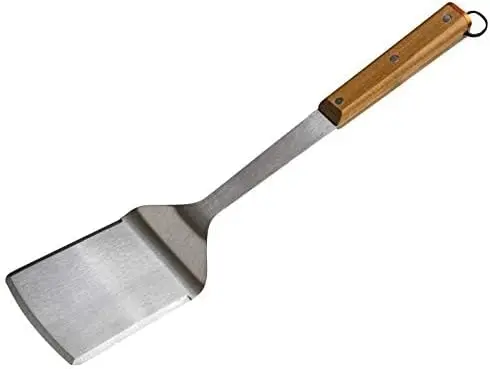 Traeger Premium Stainless Steel Bbq Spatula 1
