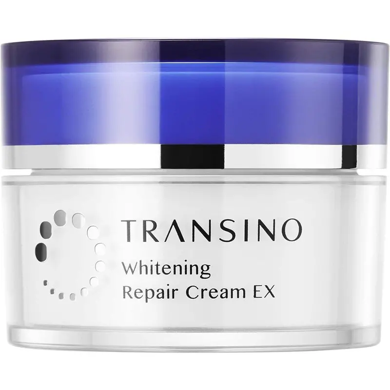 Transino Beauty Repair Cream Ex – Brightening Spot Treatment, 35G 1