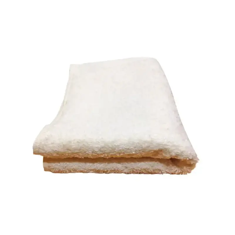 True Organic Imabari Cotton Face Towel – Premium Soft 31×85Cm Washcloth 1