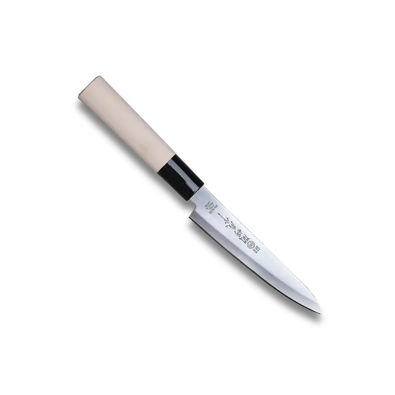 Tsubazo 120Mm Petty Knife – High-Performance Stainless Steel Blade, Japan-Made 1