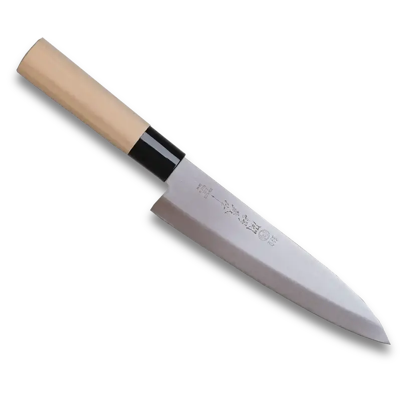 Tsubazo 180Mm Gyuto Knife – Professional Chef’S Knife, Stainless Steel, Japan 1