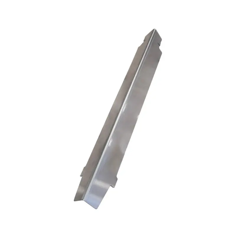 Tucker Gts Compact Flare Guard For Portable Grills 1