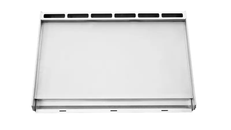 Tucker Horizon Pro Full-Size Cooking Plate 1