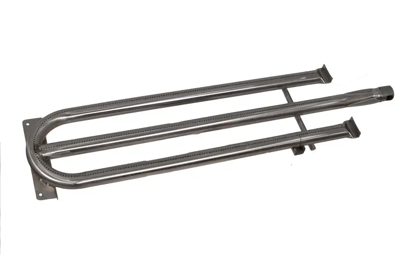 Tucker Horizon Rear Burner – Marine-Grade 316 Stainless 1