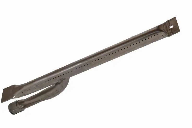 Tucker S-Class Y-Shaped Stainless Steel Burner 1