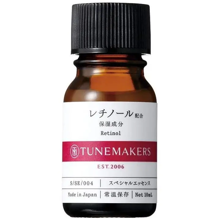 Tunemakers Retinol Derivative Essence – Lightweight Anti-Aging Serum, 10Ml 1