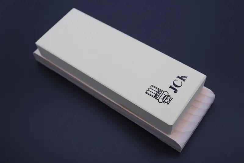 Ultra-Fine #8000 Grit Japanese Whetstone For Polishing Edges 1