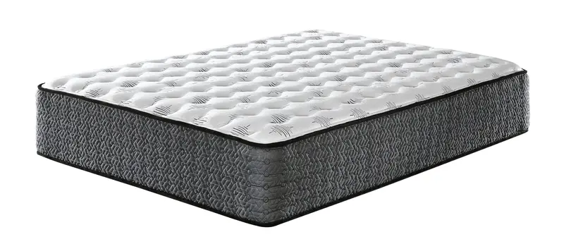 Ultra Luxury Firm Tight Top Innerspring Mattress 1