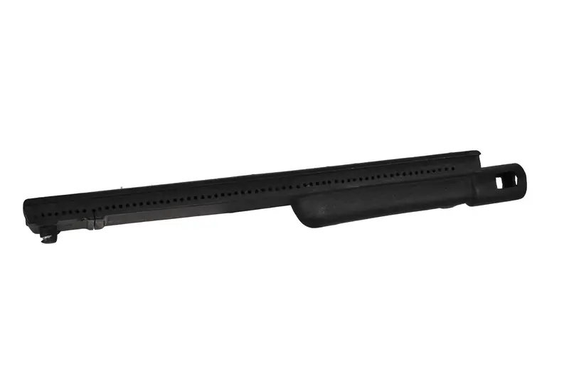 Universal Cast Iron Burner Compatible With Beefeater & Tucker Friar Tuck Grills 1