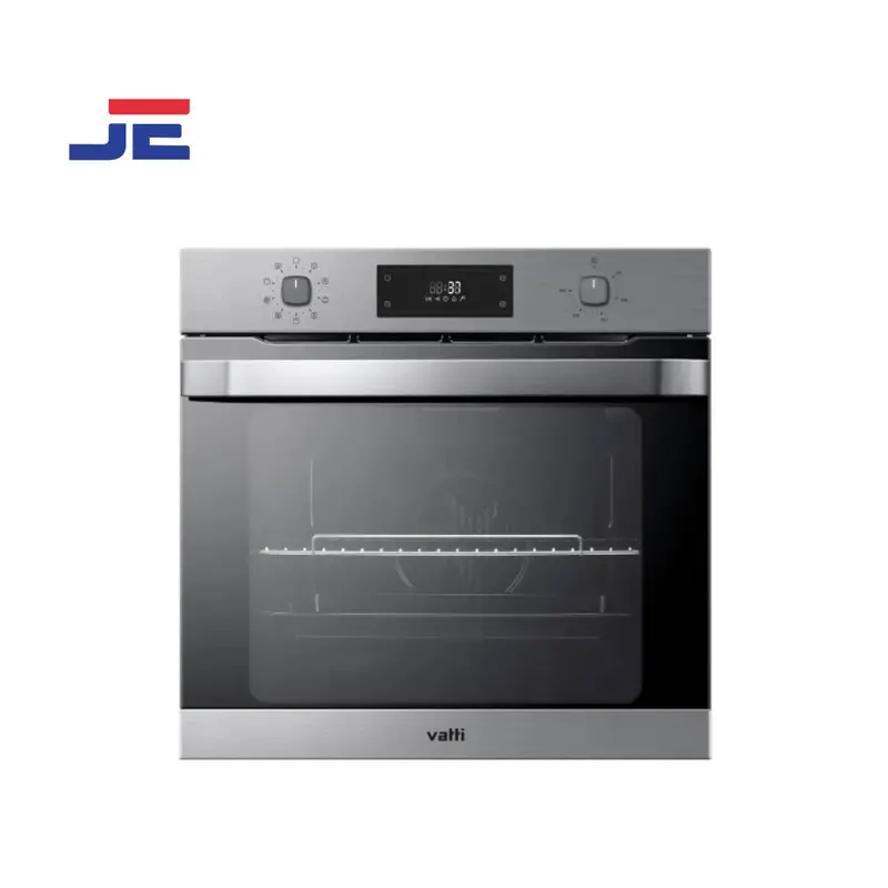Vatti Premium Built-In Oven – 60L Capacity, Multi-Function (O-7519) 1