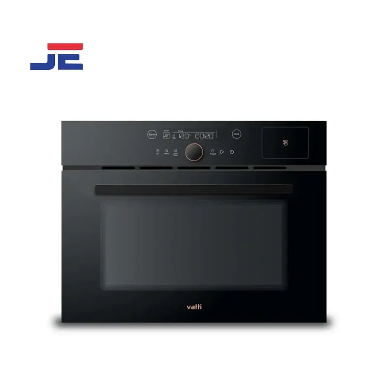 Vatti Va-03 Built-In Oven – 60L Stainless Steel Convection Oven 1