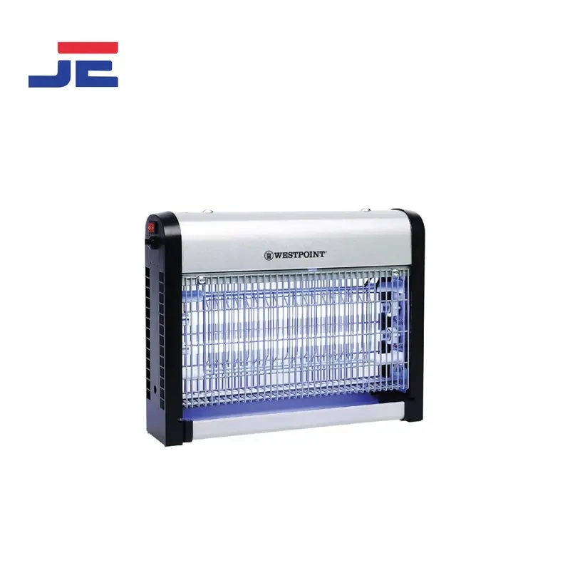 Westpoint 7115 Uv Light Insect Killer Trap 1