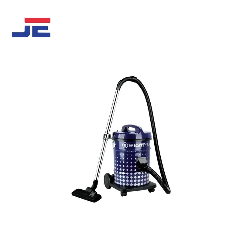Westpoint Compact Stick Vacuum – Corded (Wf-104) 1