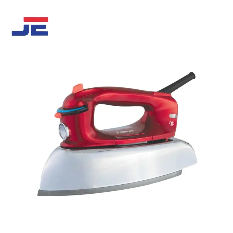 Westpoint Steam Iron With Anti-Drip System (Wf-2065) 1