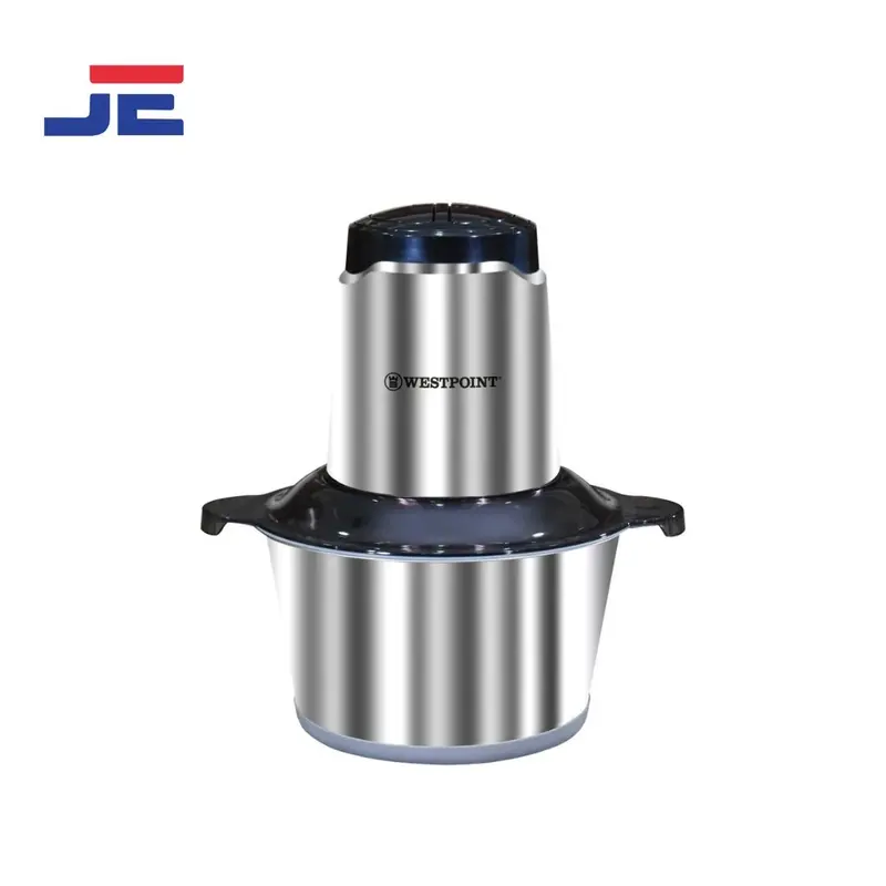 Westpoint Wf-1097 Heavy-Duty Chopper For Kitchen Use 1