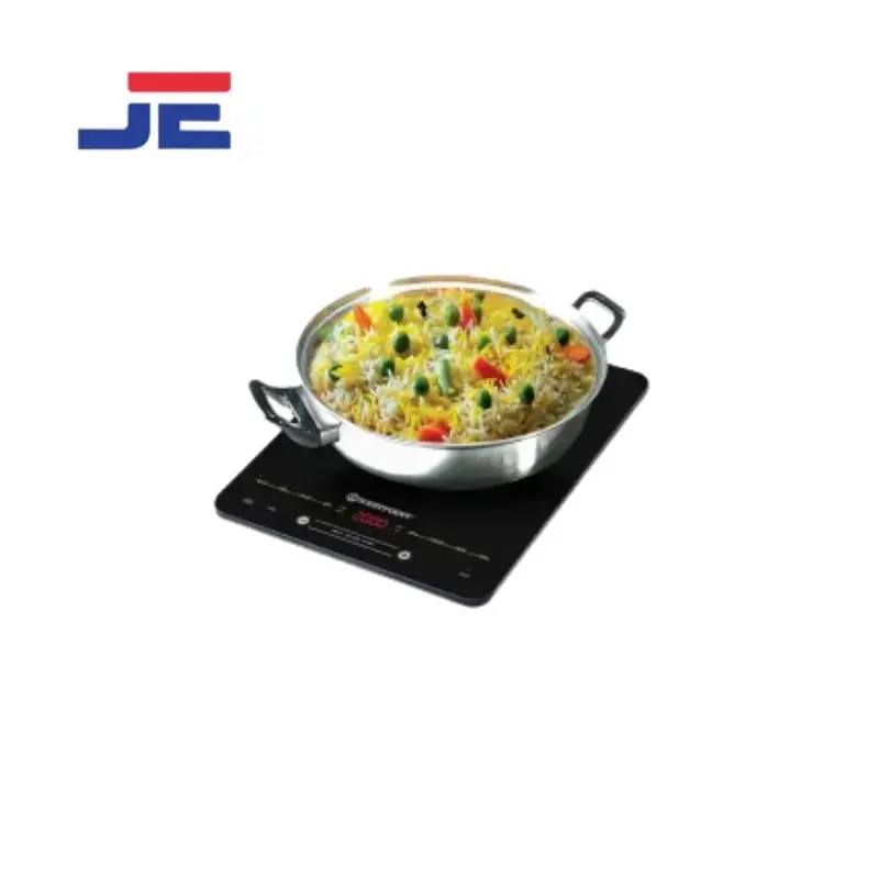 Westpoint Wf-143 Digital Induction Cooktop – 2000W 1
