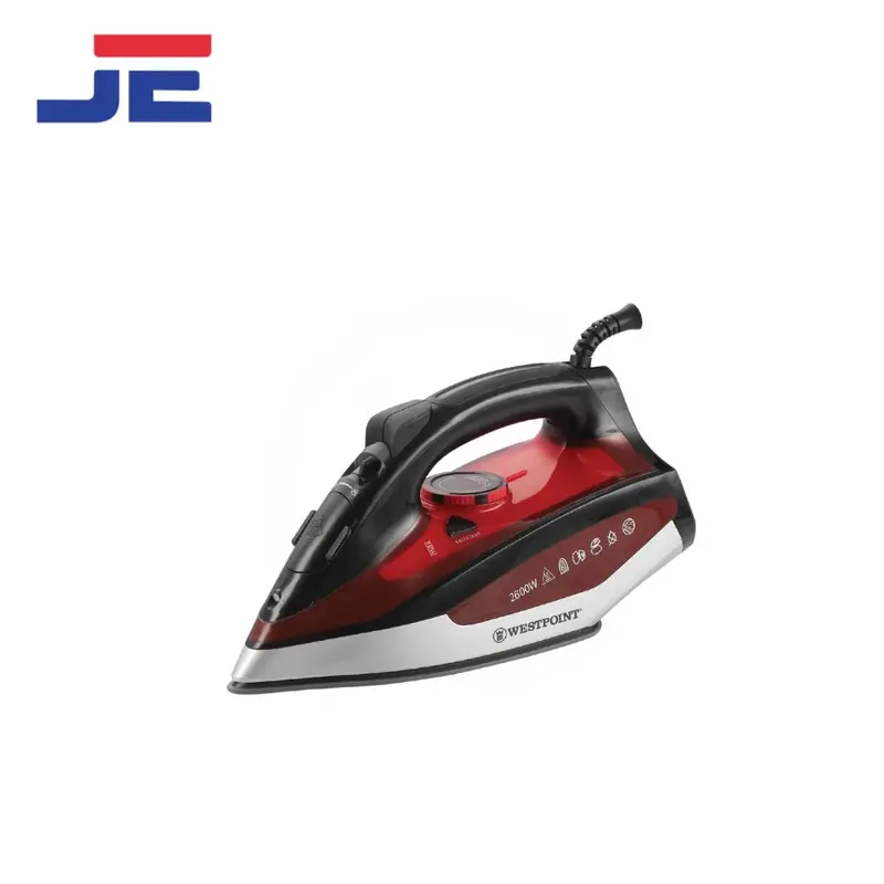 Westpoint Wf-2063 Steam Iron With Precision Temperature Control 1