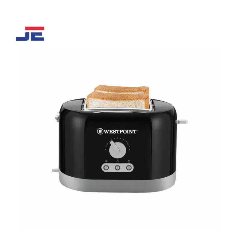 Westpoint Wf-2538 Digital 2-Slice Toaster 1