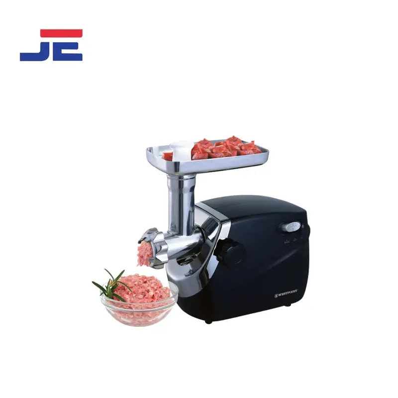 Westpoint Wf-3040 Electric Meat Mincer 1