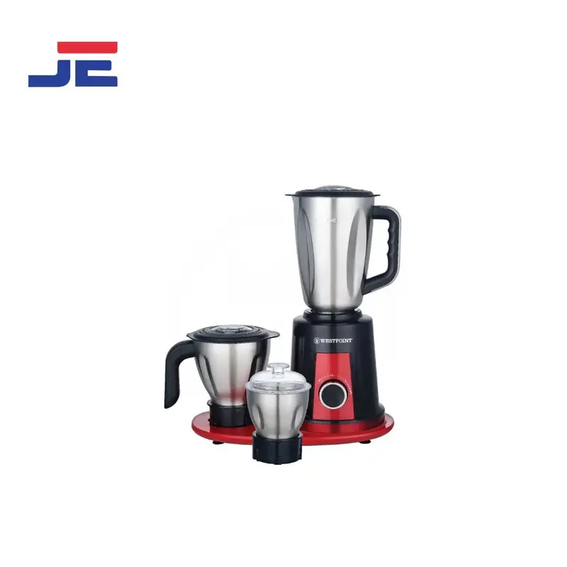 Westpoint Wf-367 Dual-Purpose Blender And Spice Grinder 1