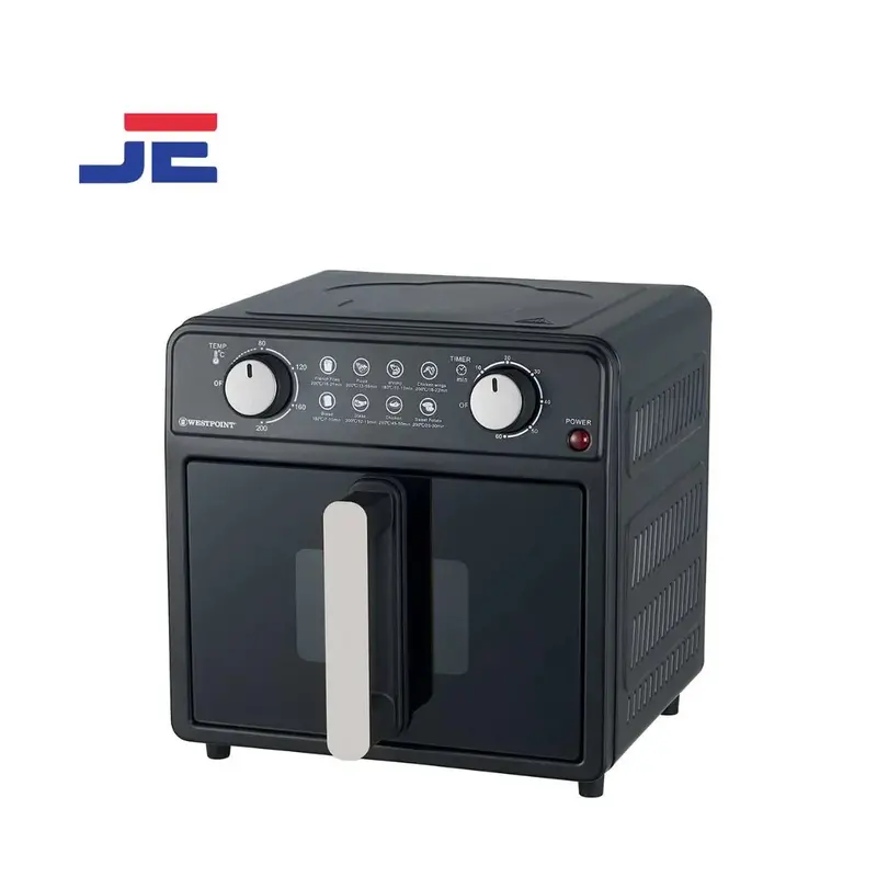 Westpoint Wf-4256 Compact Air Fryer 1