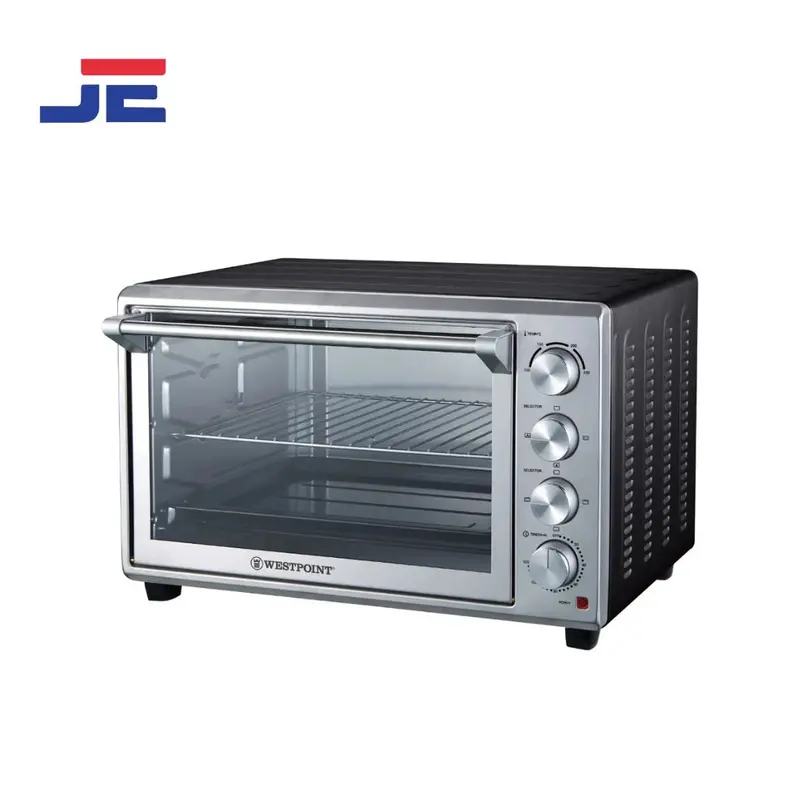 Westpoint Wf-4500 Bake & Roast Electric Oven 1